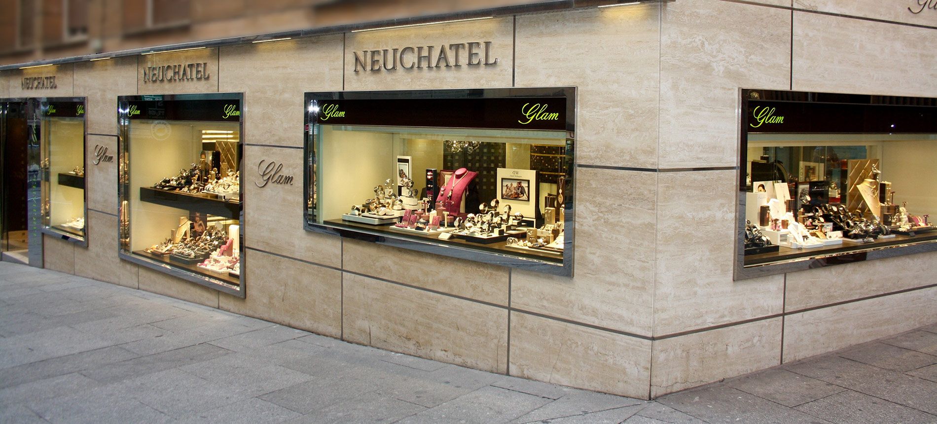 Contactar con Neuchatel en Salamanca